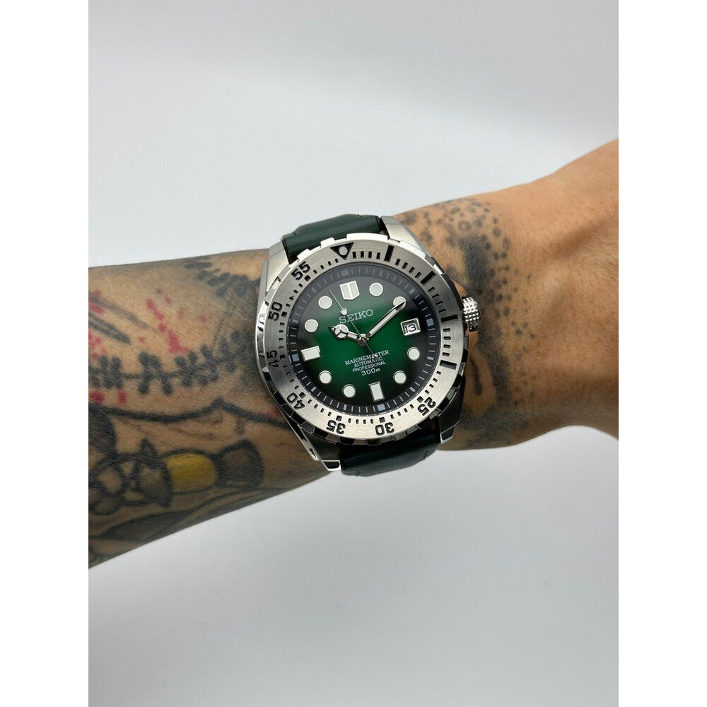 Seiko baby monster watch online